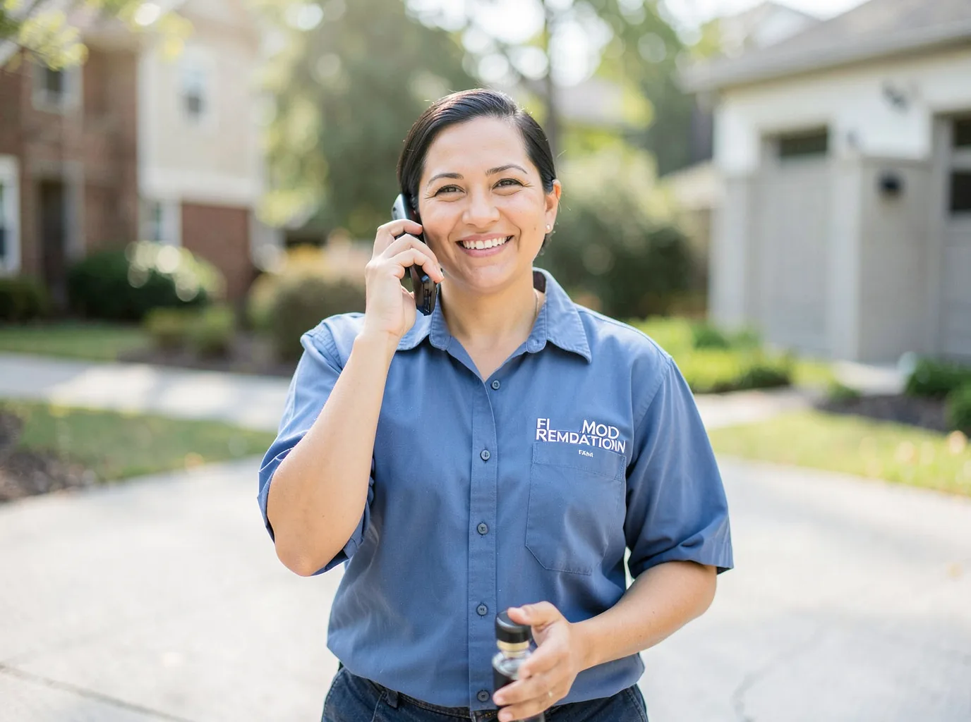 Mold Remediation Mannsville, OK FAQs