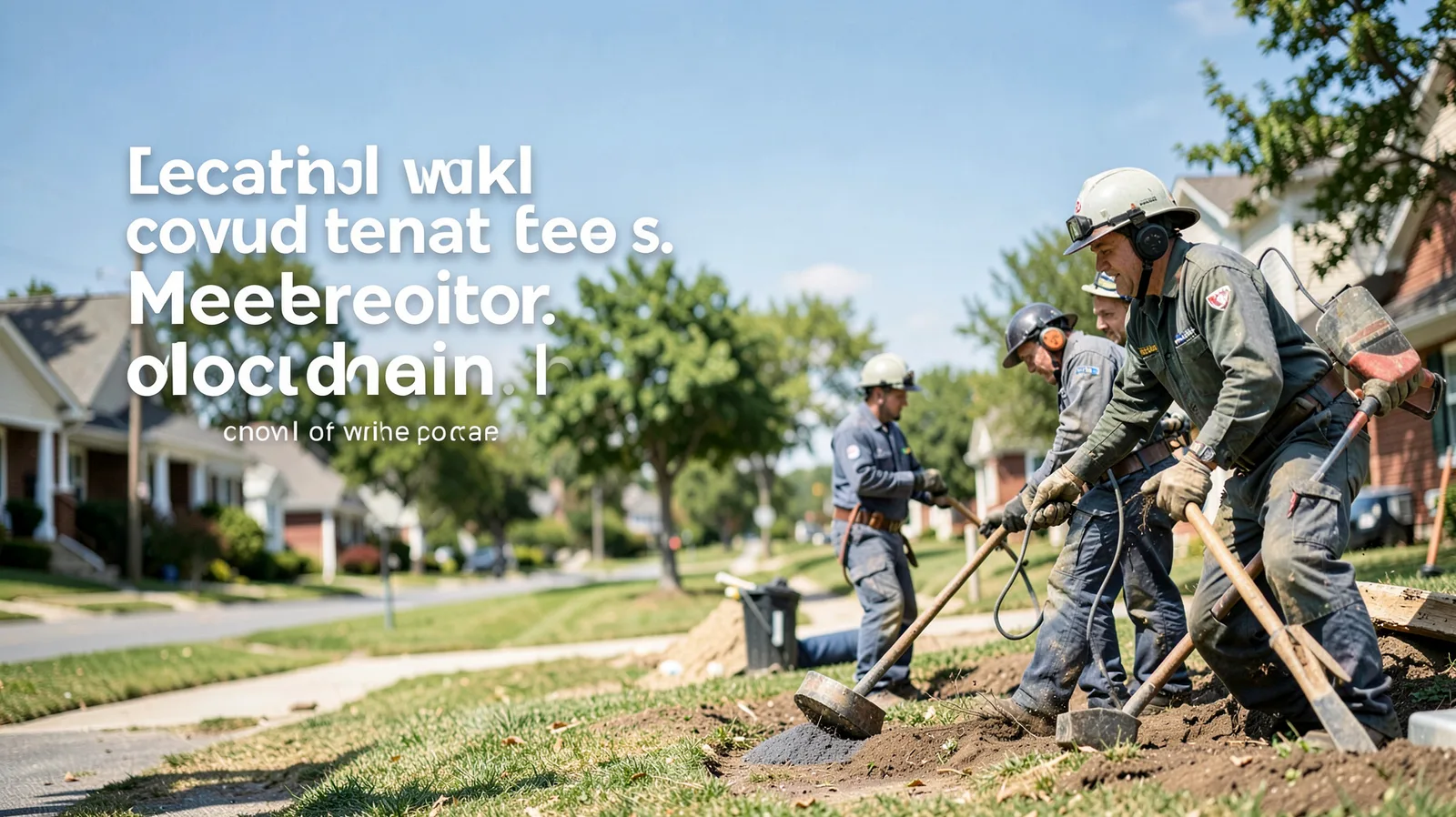 Mold Remediation in Mannsville, OK near me